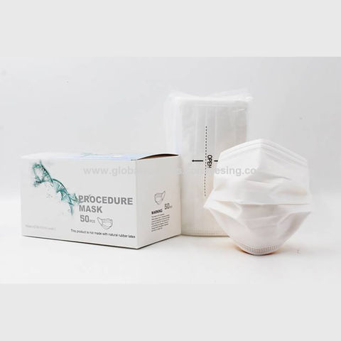 Buy Wholesale China Yesing Oem/odm Customized Disposable Medical Face ...