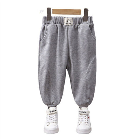 Conjuntos de ropa de otoño para bebés y niños pequeños, trajes, pantalones y camisetas, conjunto de ropa para niños pequeños al por mayor
