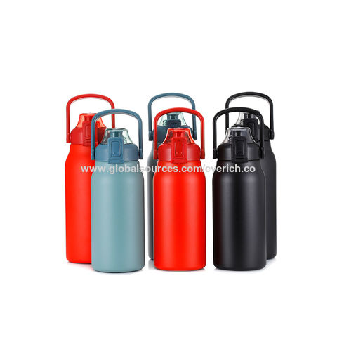 Buy Wholesale China Vacuum Flask Stainless Steel Water Bottle Vacuum ...