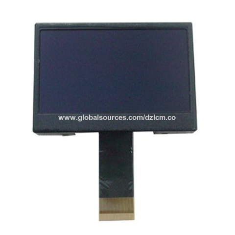 lcd module repair manufacturer