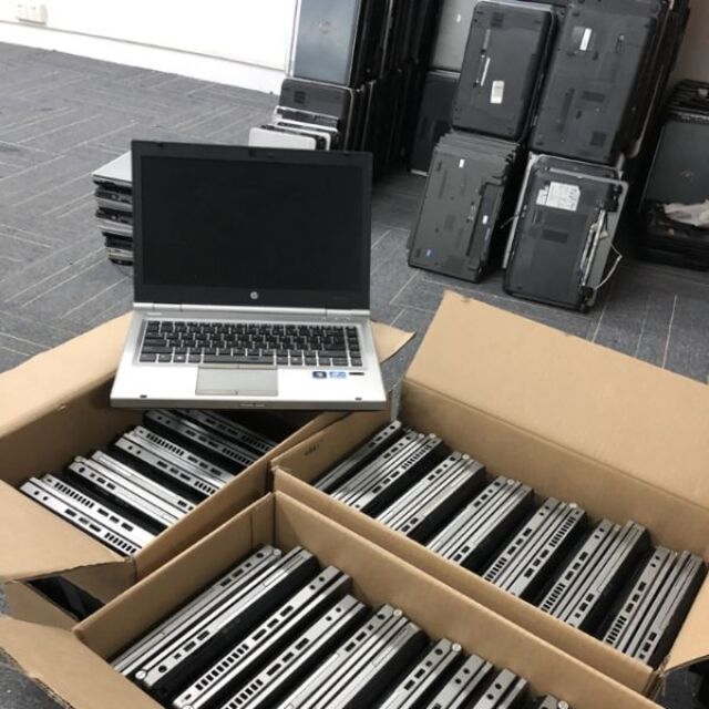 Buy Quality Refurbished Laptops PC Laptops & Netbooks Bluetooth, Webcam for sale at factory direct price