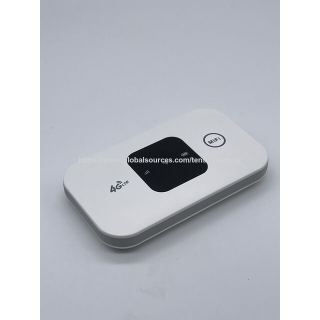 4g Mifi , Wifi Router Portable Mobile Router, Wifi Router, 4g Router ...