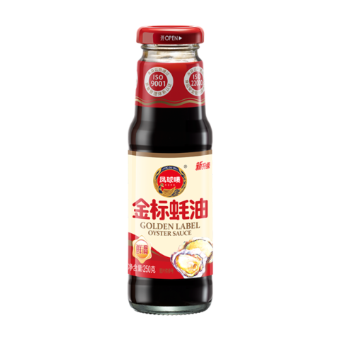 Achetez en gros Prix D'usine Assaisonnement Chinois Supérieur 250g Sauce D' huîtres Jinbiao Feng Qiu Mai Pour La Cuisine Familiale Chine et Sauce Aux  Huîtres à 0.3 USD