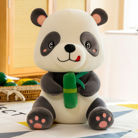 7 8 Inches Wholesale Cute Stuffed Animal Doll Plush Toy Animal