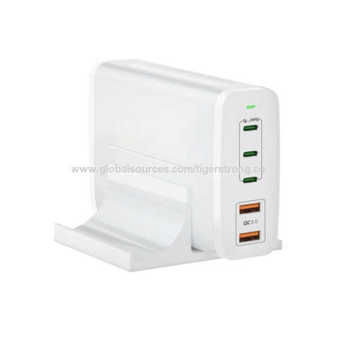 Buy Wholesale China Pd245w Multiport Table Charger 140w Pd3.1 5 Usb ...