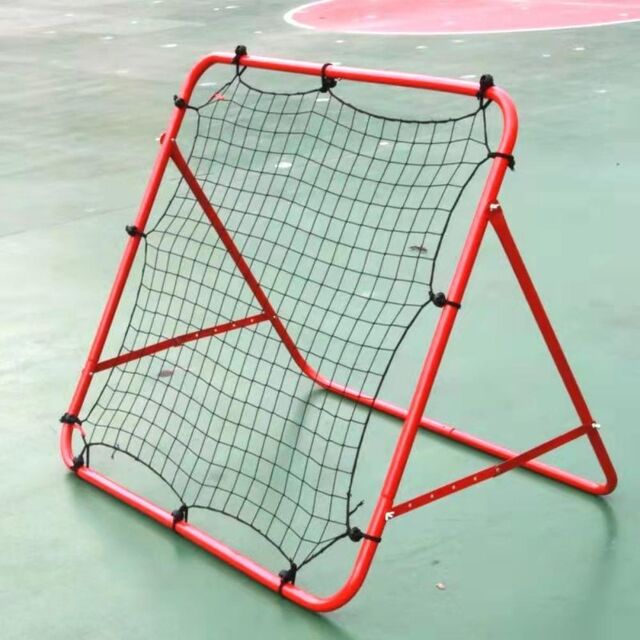 Buy Wholesale China Football Rebound Net Football Training Net Small ...