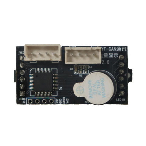 Buy Wholesale China 12v Pcb Board Led Rechargeble Circuit Mcpcb ...