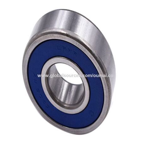 Buy Wholesale China Auto Spare Parts Bearing 6413 2rs & Reducer Bearing ...