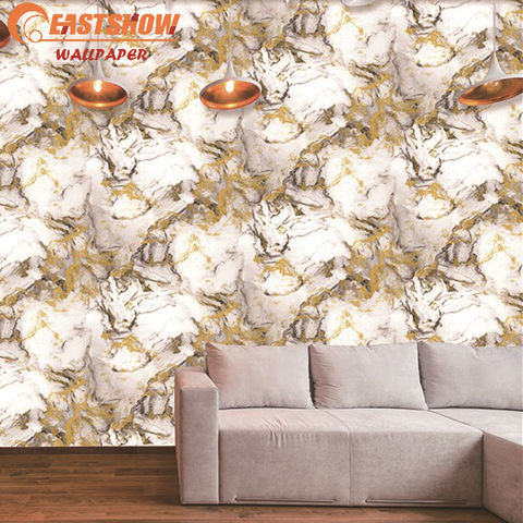 Buy Wholesale China Wholesale 3d Waterproof Pvc Home Wallpaper For Wall  Decoration & Wallpaper at USD  | Global Sources