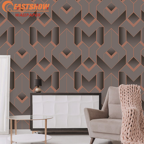 Buy Wholesale China The Wholesale Price Of Wallpaper In China 3d Wallpaper  Gold Wire Wall Living Room & 3d Wall Paper at USD . | Global Sources