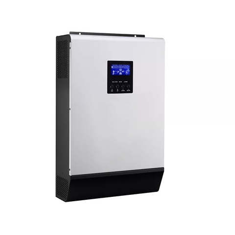 Buy Wholesale China Three Phase 40kva Inverter Solar And The Utility ...