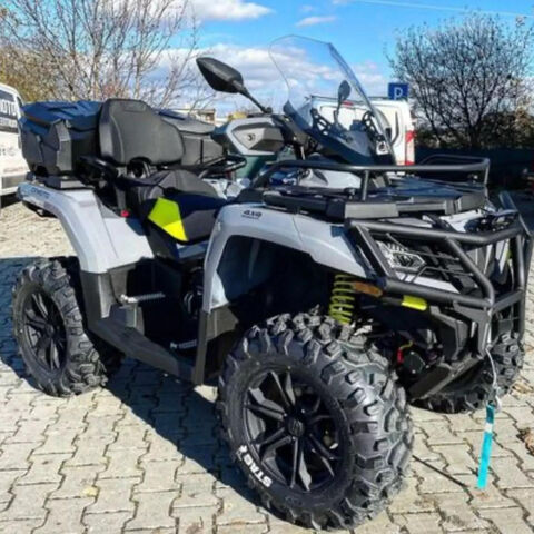 Buy Wholesale Canada Wholesale Brand New Atvs Bikes & Authentic New ...