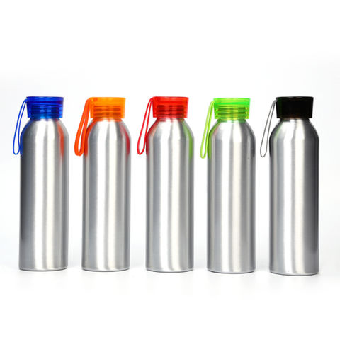 Buy Wholesale China Customized Outdoor Sport Aluminium Water Bottle For ...