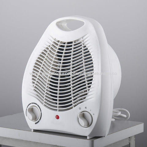 Buy Wholesale China Portable Fan Heaters Space Heater Ceramic Room ...