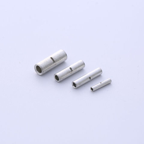 Buy Wholesale China Bn Insulated Tin Plating Terminal Solderless Lug