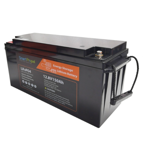 Buy Wholesale China For Eu Lifepo4 Battery 12v 150ah Pack By Lifepo4 ...