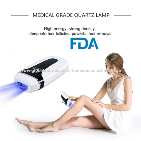 Buy Wholesale China Fda 510(k) Ipl Hair Removal & Skin Rejunevation Intense  Pulsed Light Removing Excess Hair Body Hair & Ipl Hair Removal | Global  Sources