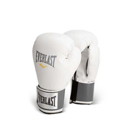 Guantes de Boxeo de Cuero Artificial con Núcleo de Espuma Moldeada Súper Absorbente de Impactos for sale at factory direct price