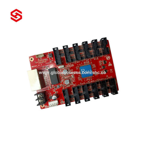 Buy Wholesale China Shenzhen Smt Double Sided Printed Circuit Board ...