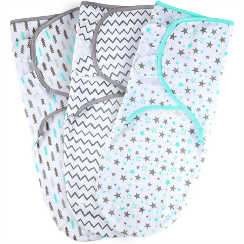 Wholesale baby swaddles sale