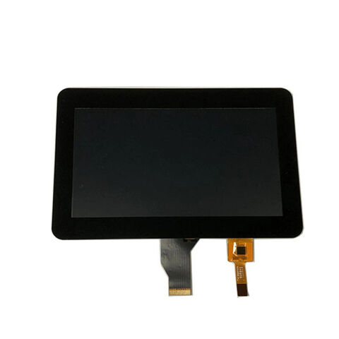 china lcd touch screen panel free sample