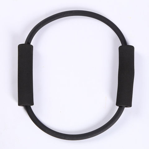 O Type Tension Rope Round Tension Tube Multifunctional Chest Expander ...