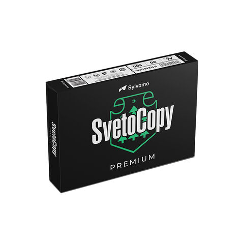 Buy Wholesale United States Classic Quality 80gsm Sveto Copy A4 Paper ...
