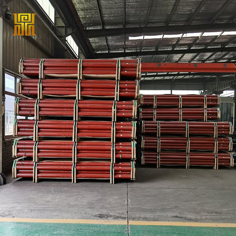 Buy Wholesale China Cast Iron Drainage System For Building Construction 