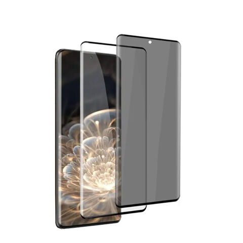 Verre Trempé pour Samsung Galaxy S21 - Film Protection écran Anti-Rayures -  Anti-Bulles d'air Ultra Résistant - Dureté 9H Glass