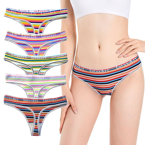 Essentials Ropa Interior Transpirable Sin Costuras