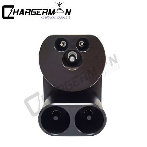 Buy Wholesale Chademo CCS Adapter And More 