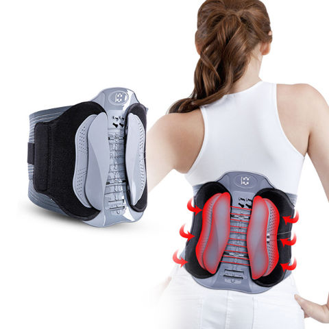 Buy Wholesale China 2022 Trending Products Girdle Lumbar Back Brace For ...