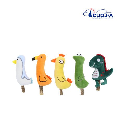 Buy Wholesale China Pet Interactive Cat Catnip Toy Fashion Cat Toys ...