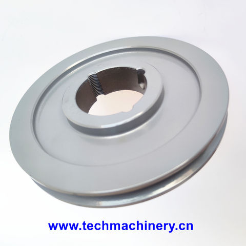 Buy Wholesale China V Belt Pulley European Standard, Oem Customized