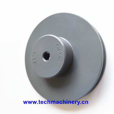 Buy Wholesale China Pulleys, V-belt Pulley & Pulleys at USD 3 | Global