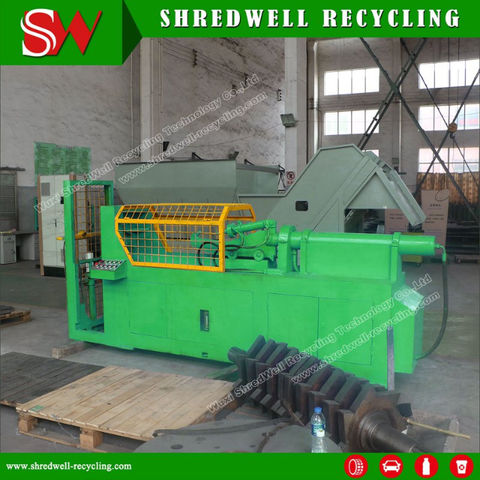 Buy Wholesale China Tire Wire Separator Machine & Tire Wire Separator ...