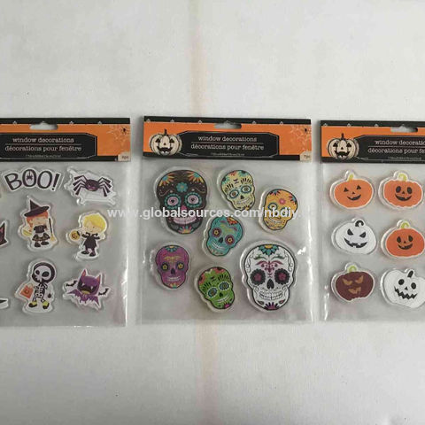 Buy Wholesale China Halloween New Decoration Craft Kit Halloween Craft