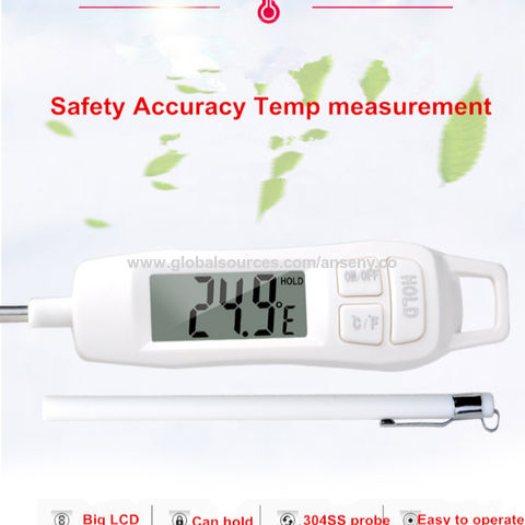 Wine Thermometer