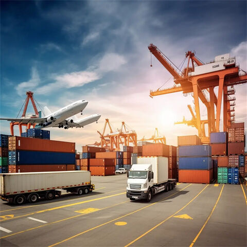 Buy Wholesale China Shipment Ddp Sea Freight To Shipping Agent India ...