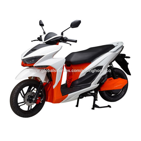Image showcasing Electric Scooters in India 2026 | Electric Scooty Prices, Images ...