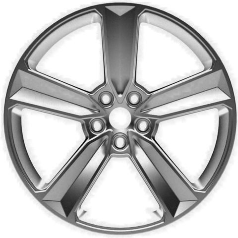 Buy Wholesale China Universal 5 Hole 5x114.3 Pcd 15 Inch Alloy Aluminum ...