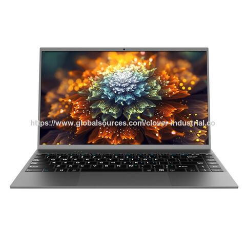 Bestseller-Laptops 15,6 Zoll I7-12500H 16GB DDR4 256G SSD 1920*1080 Laptop - Großhandel Laptops