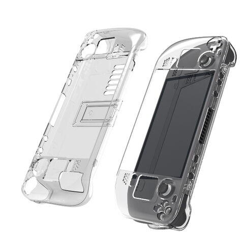 Steam Computer Case Protective Pc Clear Case For Steam Deck - Buy China Wholesale Pc Case ...