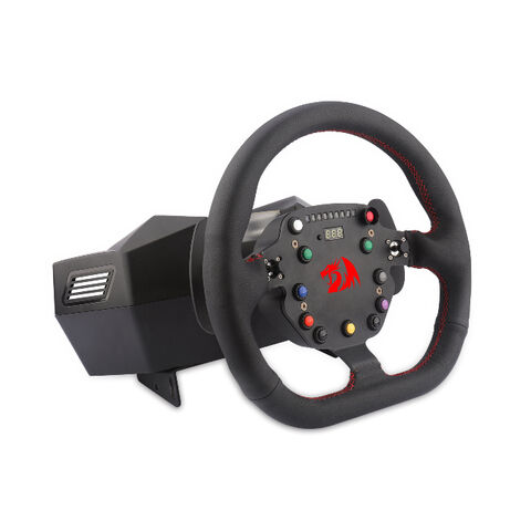 Buy Wholesale China Car Racing Game Simulator, Base, Steering