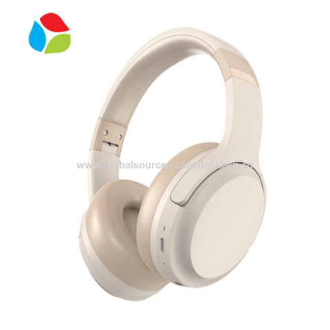 Buy Wholesale China Anc Bluetooth Headphones High Quality Bt5.0