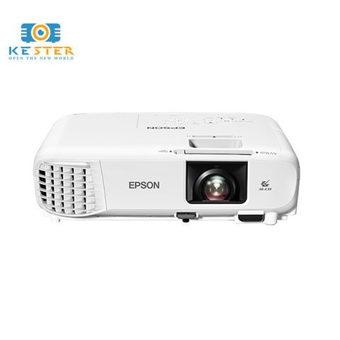 Cb-fh06 3lcd Business 3500 Lumens High Standard Easy To Use Projector ...
