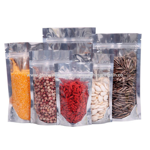 Buy Wholesale China Custom Printed Biodegradable Recyclable Packaging ...
