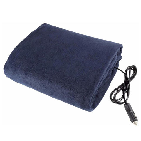 Buy Wholesale China Electric Heating Blanket With Home Usege & Electric