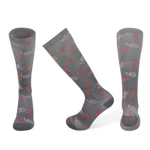 Buy Wholesale China Socks Customized Breathable Antibacterial Socks ...