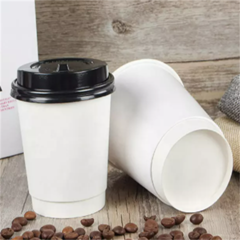 Tasses à café à emporter biodégradables jetables à double paroi avec  couvercle,Low Prices Tasses à café à emporter biodégradables jetables à  double paroi avec couvercle Achats